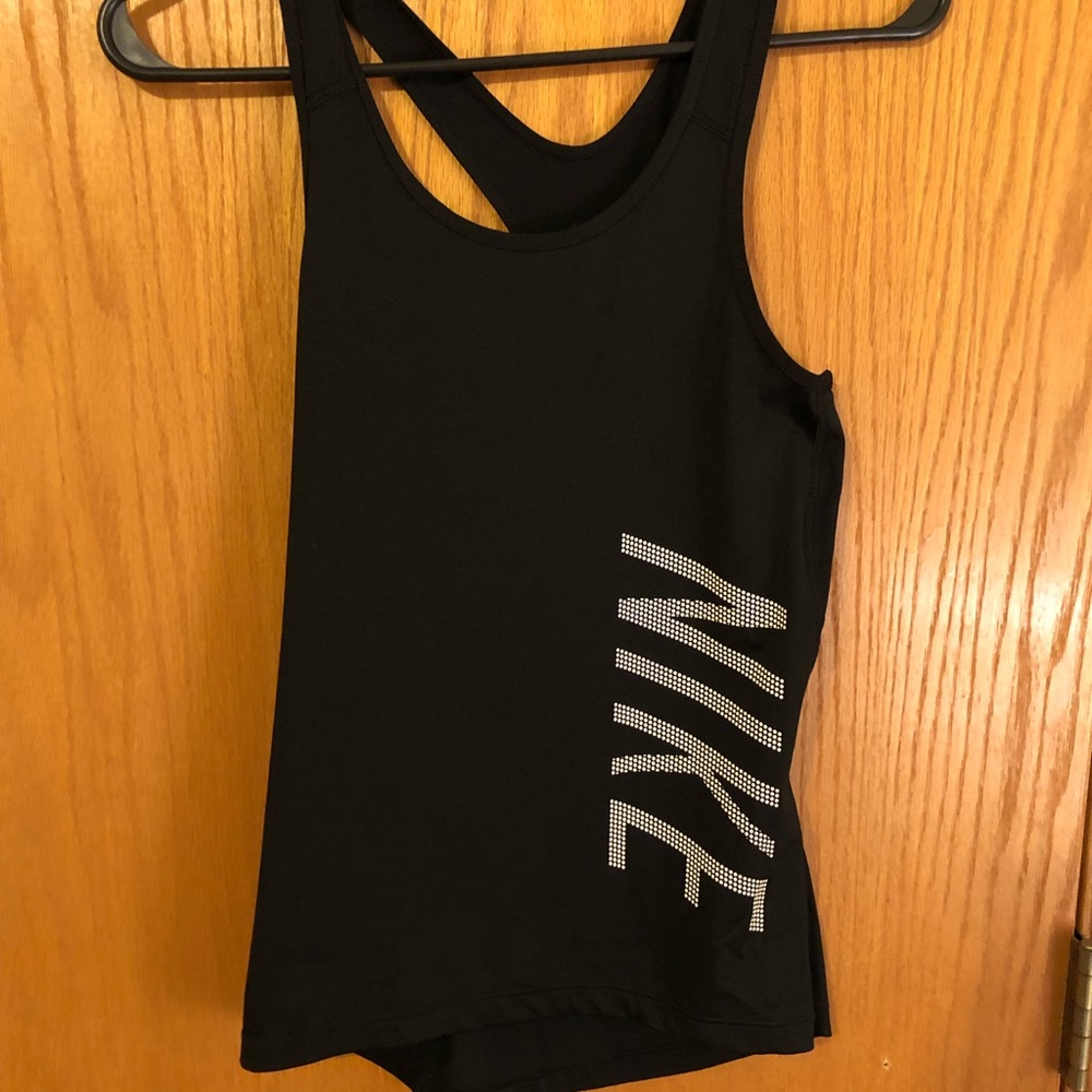 Nike Tank Top